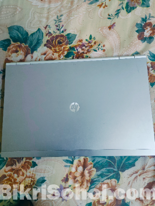 HP EliteBook 8570p